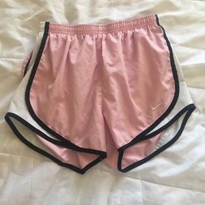 NIKE TEMPO RUNNING SHORTS